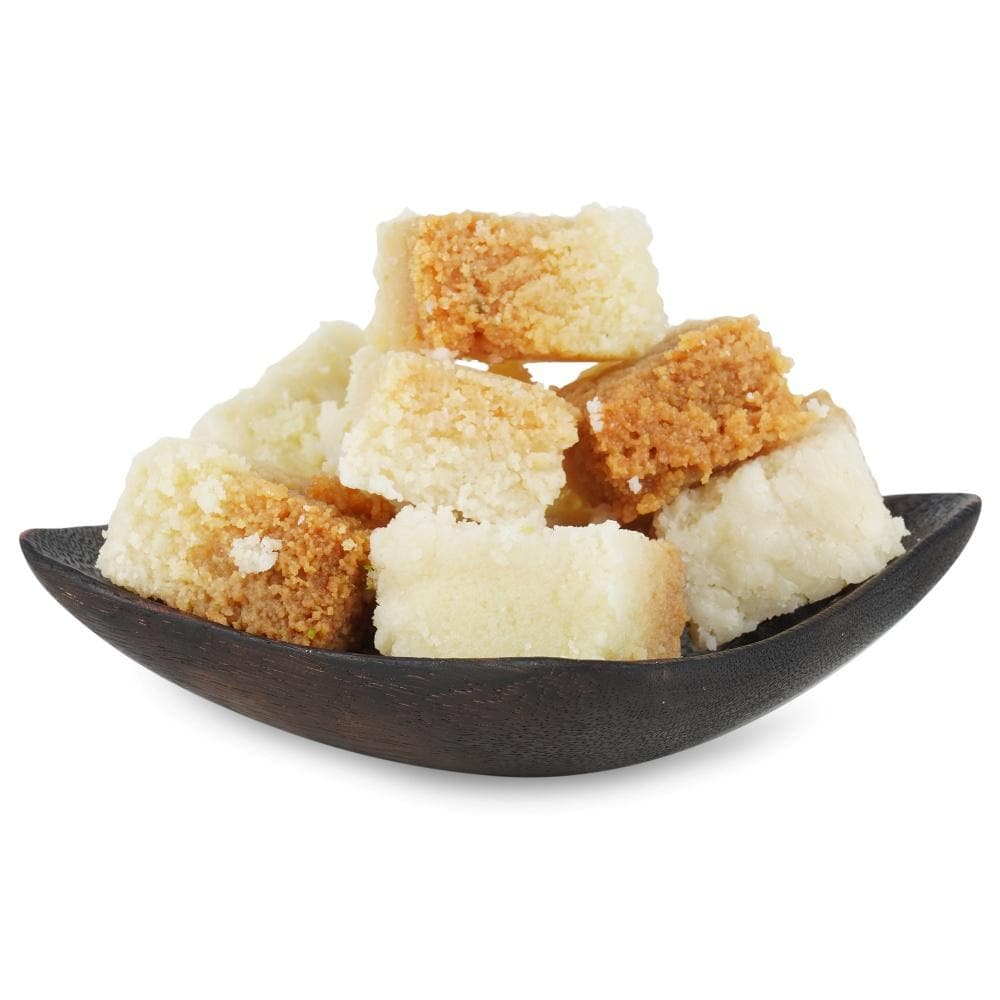 Nathu's Milk Cake