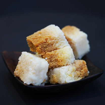 Nathu's Milk Cake