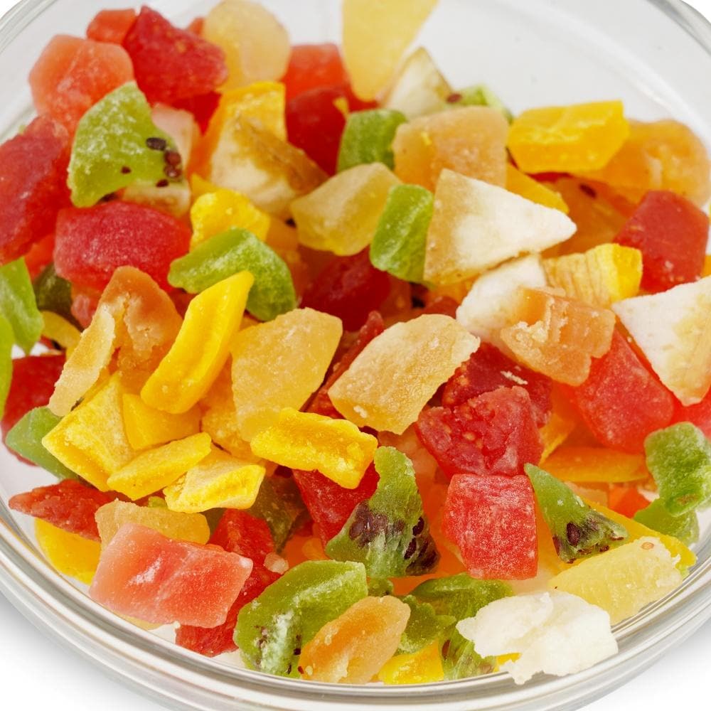 Nathu's Mix Fruit