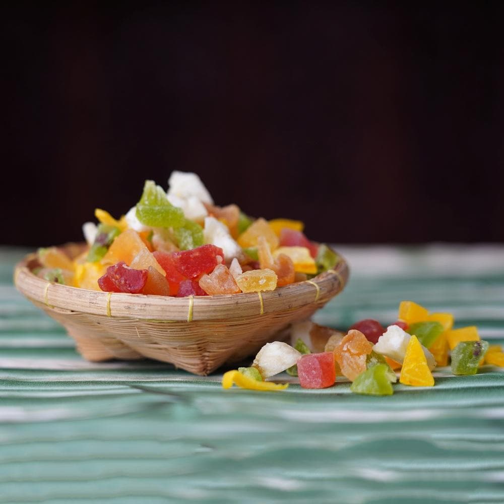 Nathu's Mix Fruit