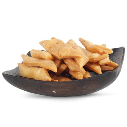 Nathu's Namakpara