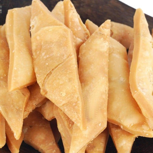 Nathu's Namakpara