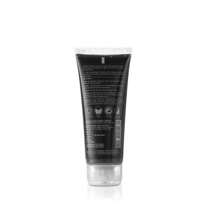Prisa Organics Activate Charcoal Purifying cleanse  Face Wash