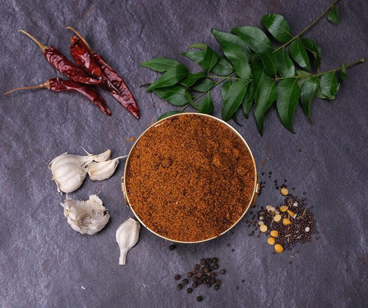 Madhura Pickles Kottimera Karam