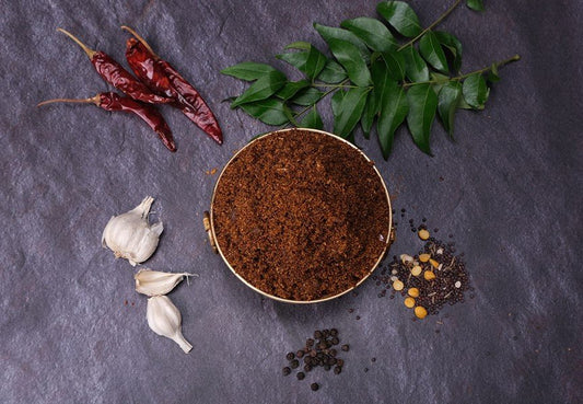Madhura Pickles Avisala Karam