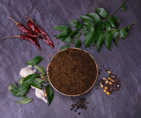 Madhura Pickles Karvepakku Karam