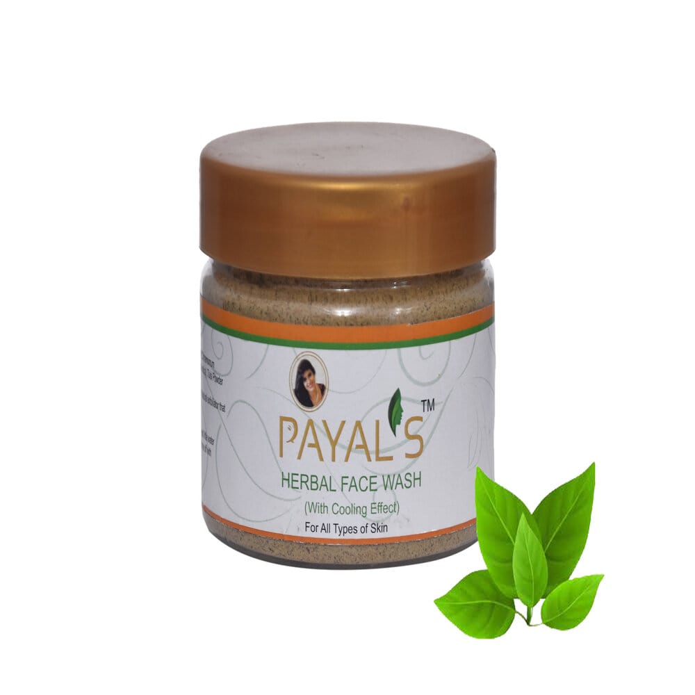 Buy Payal's Herbal Face Wash from DrMediCart, Ship from India to USA