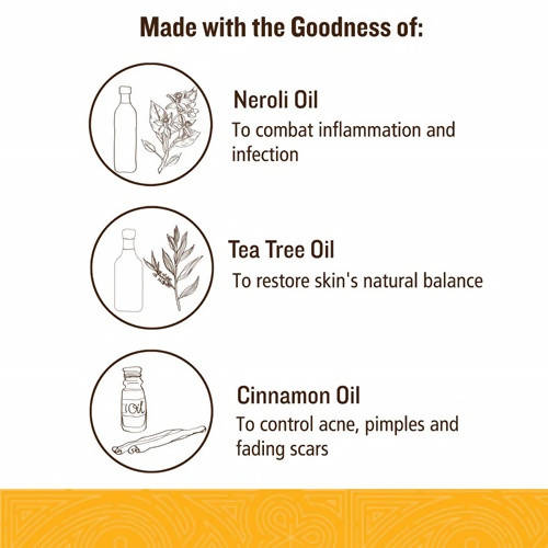 Soultree Anti-Acne Oil