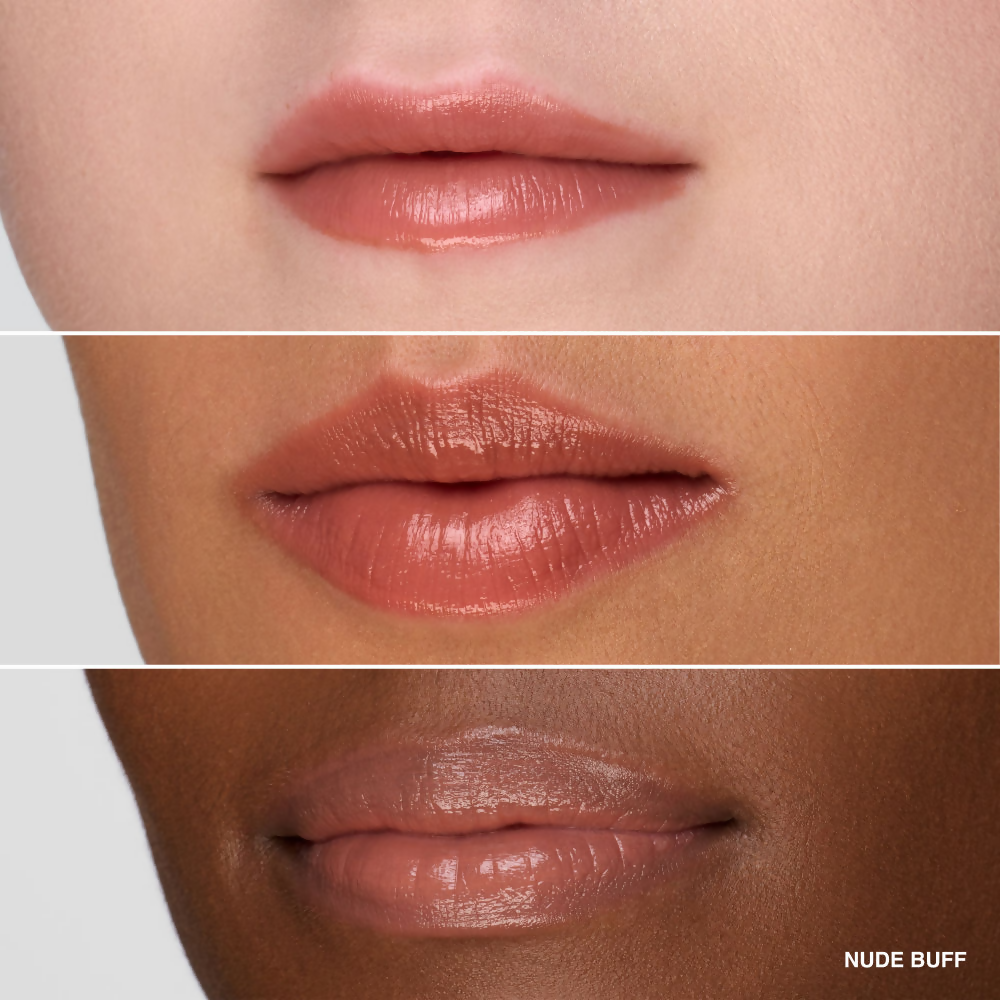 Bobbi Brown Extra Lip Water Shine - Nude Buff