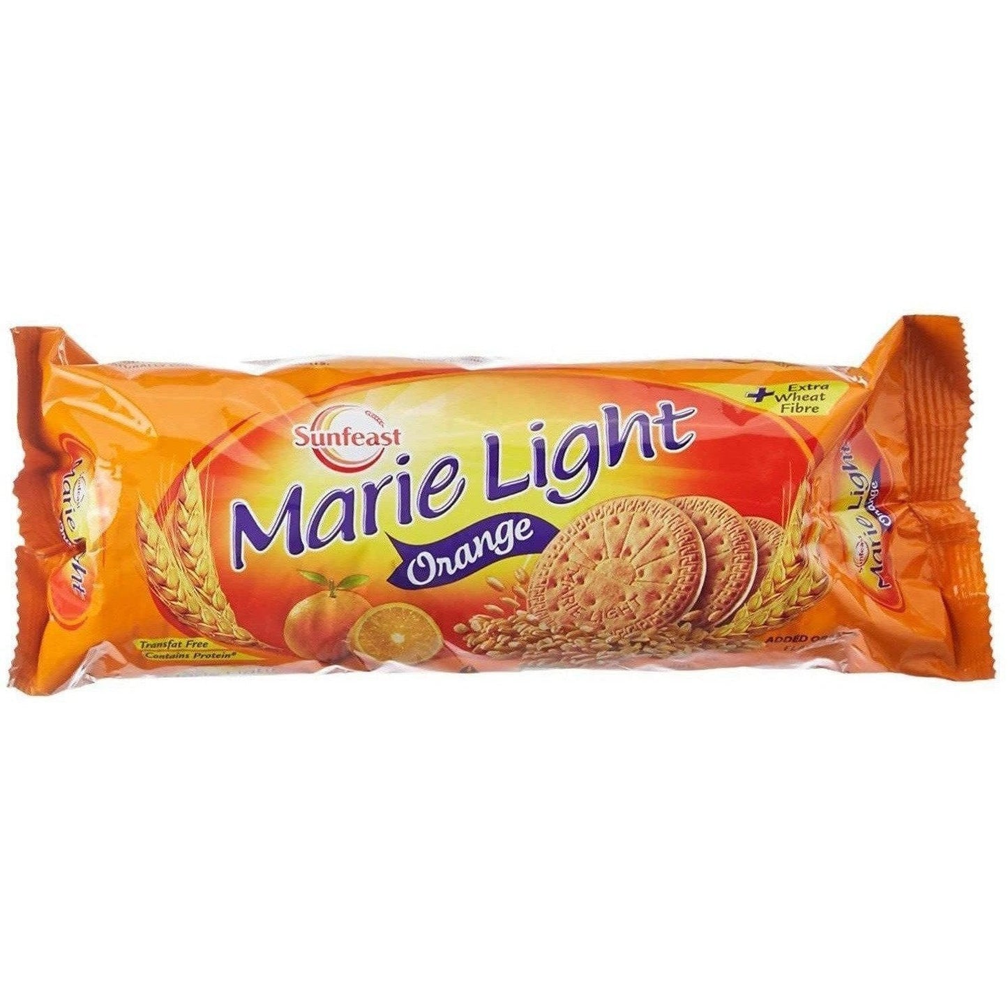 Sunfeast Marie Light Orange - Drmedicart
