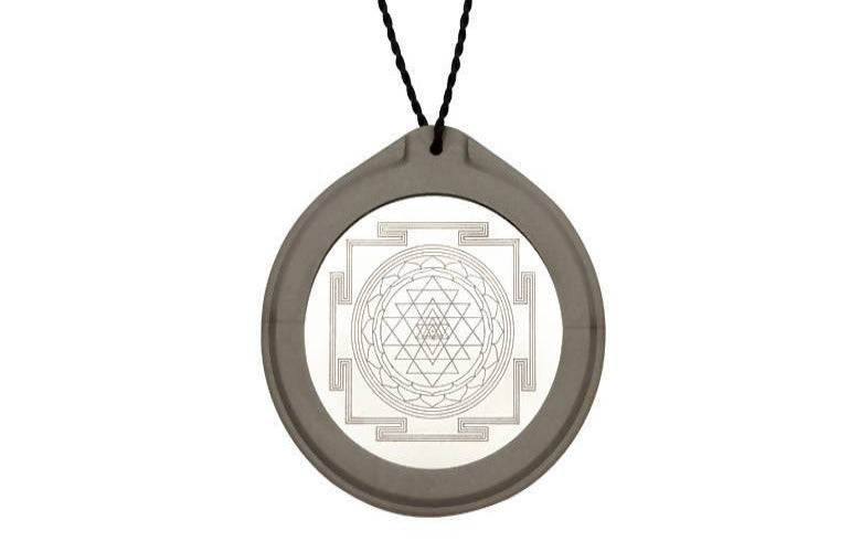 Biogetica Resonam Pendant