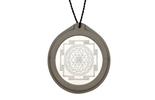 Biogetica Resonam Pendant