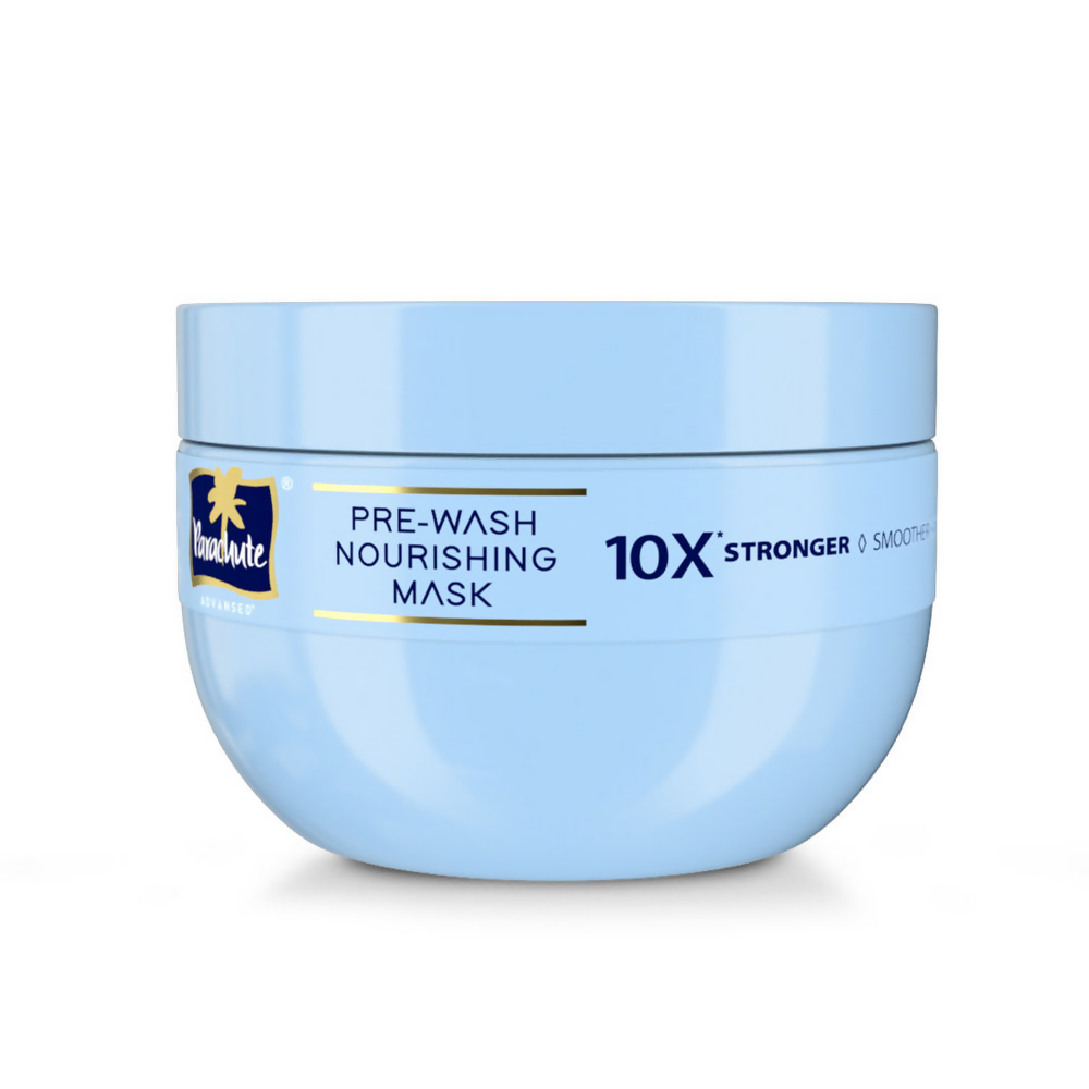 Parachute Advansed Pre-Wash Nourishing Hair Mask