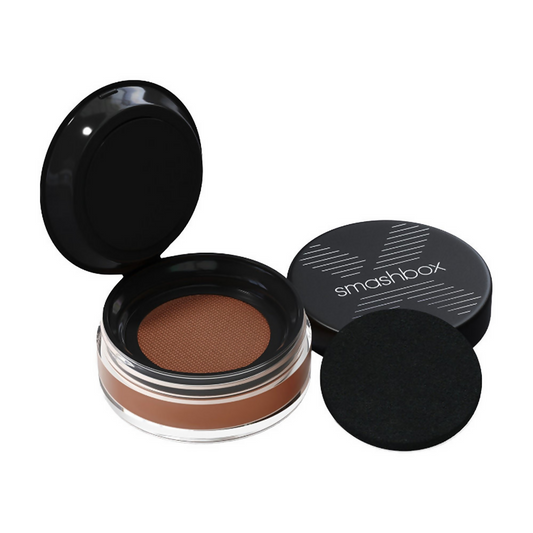 Smashbox Always On Skin Balancing Setting Powder - Mediumdeep