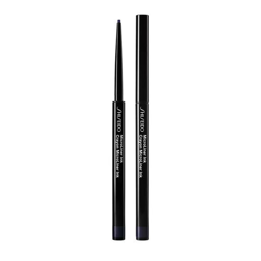 Buy Shiseido MicroLiner Ink - 04 Navy from DrMediCart, Ship from India to USA