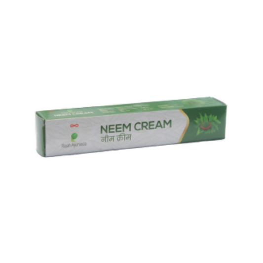 Rajah Ayurveda Neem Cream
