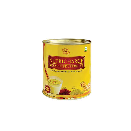 Buy Nutricharge Kesar Pista Prodiet from DrMediCart, Ship from India to USA
