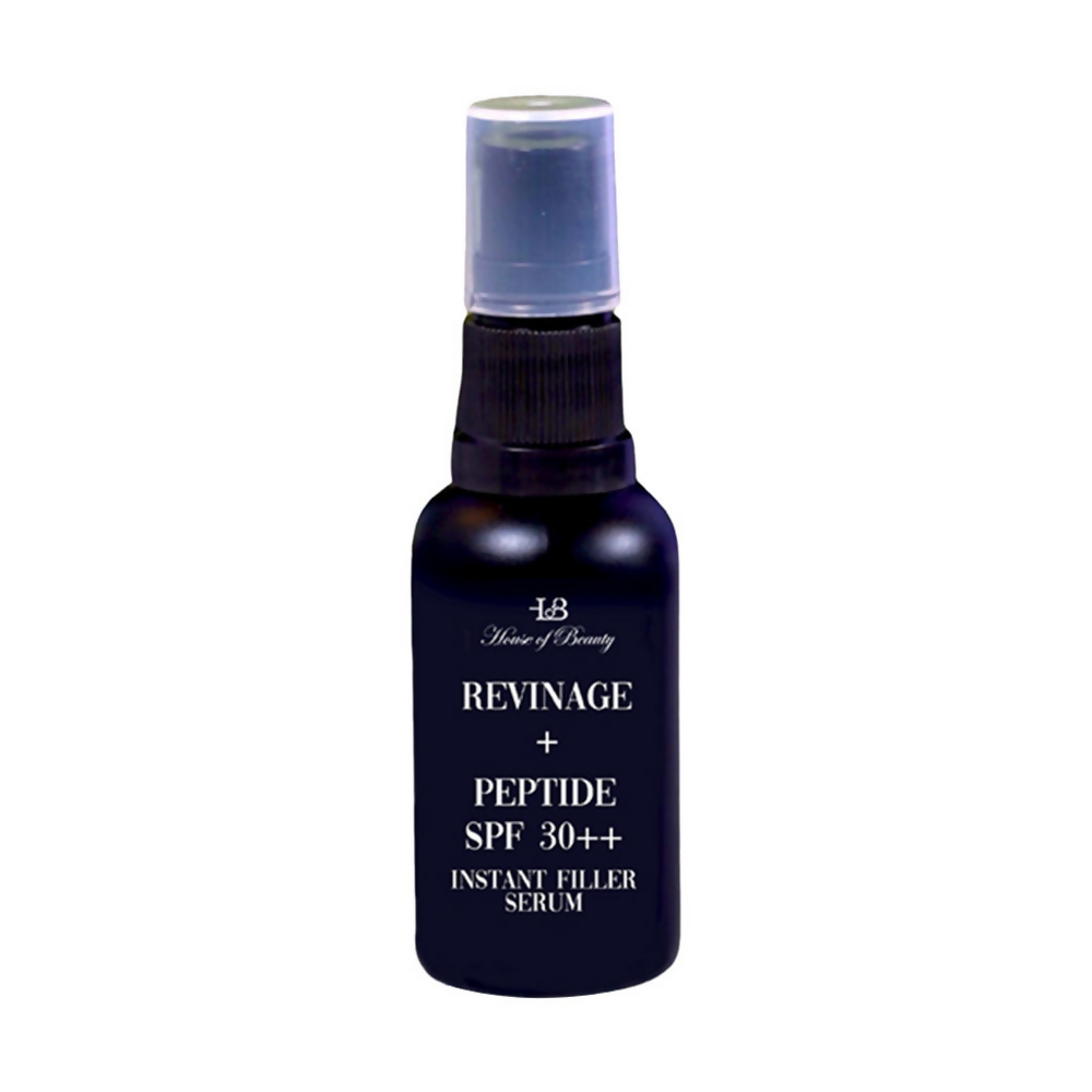 Daily Life Forever52 Revinage + Peptide Instant Filler Serum