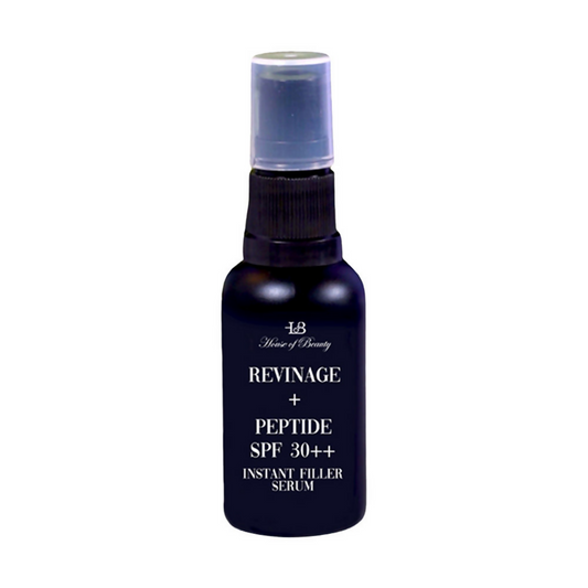 Daily Life Forever52 Revinage + Peptide Instant Filler Serum