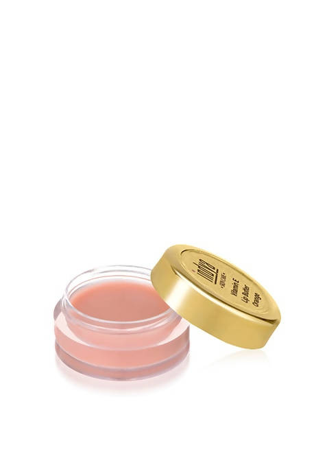 Indya Vitamin E Lip Butter - Orange Online