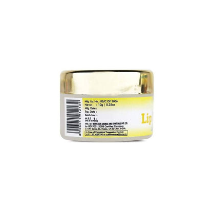 Inatur Lip Balm