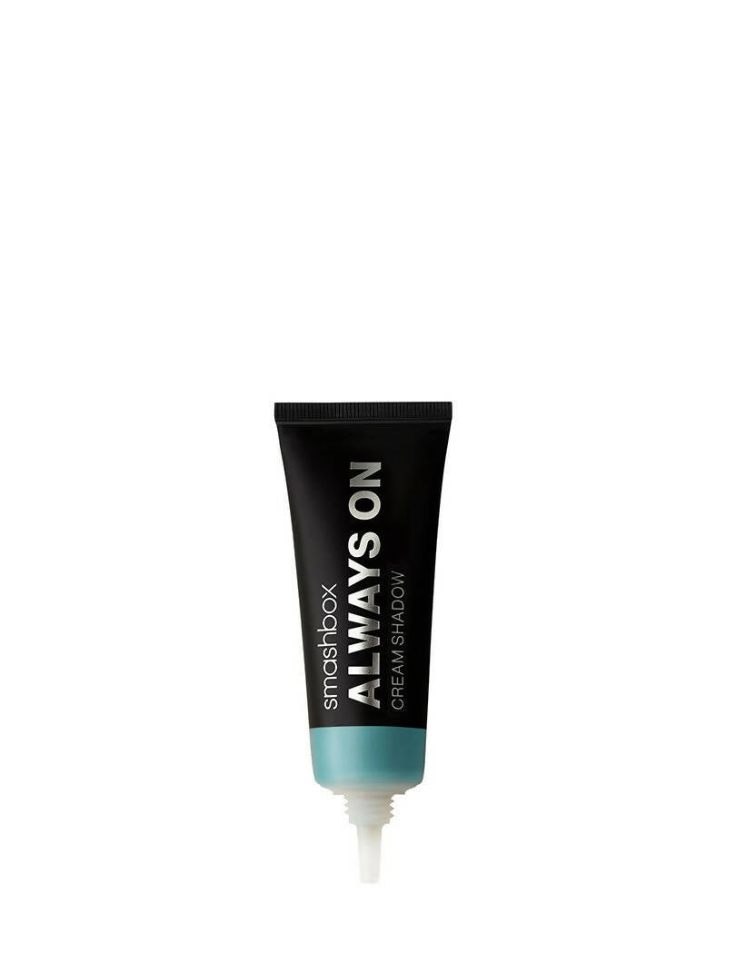 Smashbox Always On Cream Shadow   Cerulean
