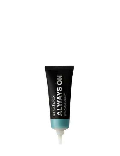 Smashbox Always On Cream Shadow   Cerulean