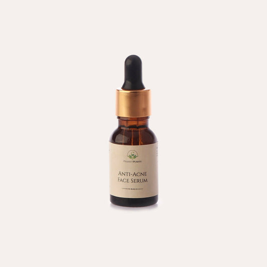 Buy PrakritPurity Anti-Acne Face Serum from DrMediCart, Ship from India to USA