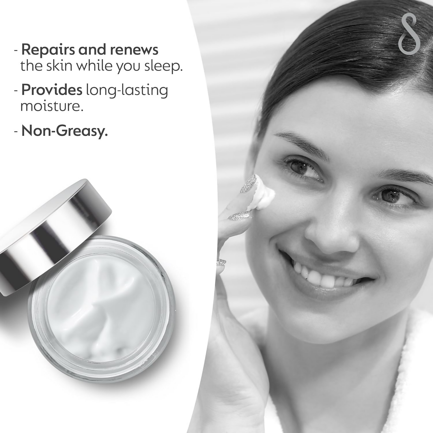 Swiss Image Essential Care Absolute Repair Night Cream