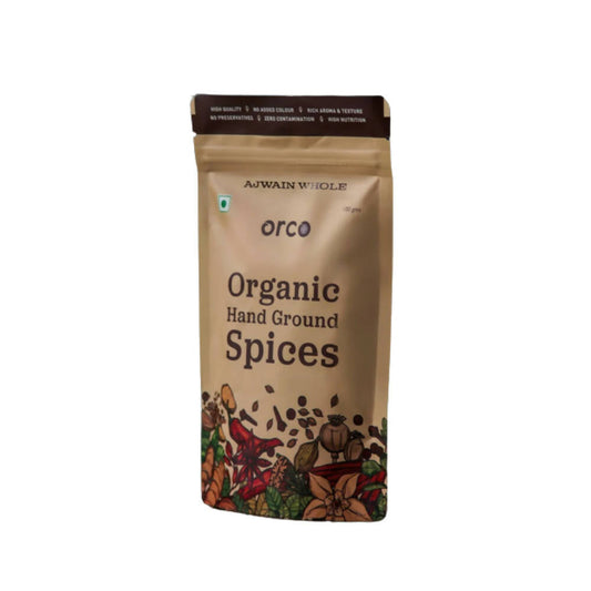 Orco Organic Ajwain