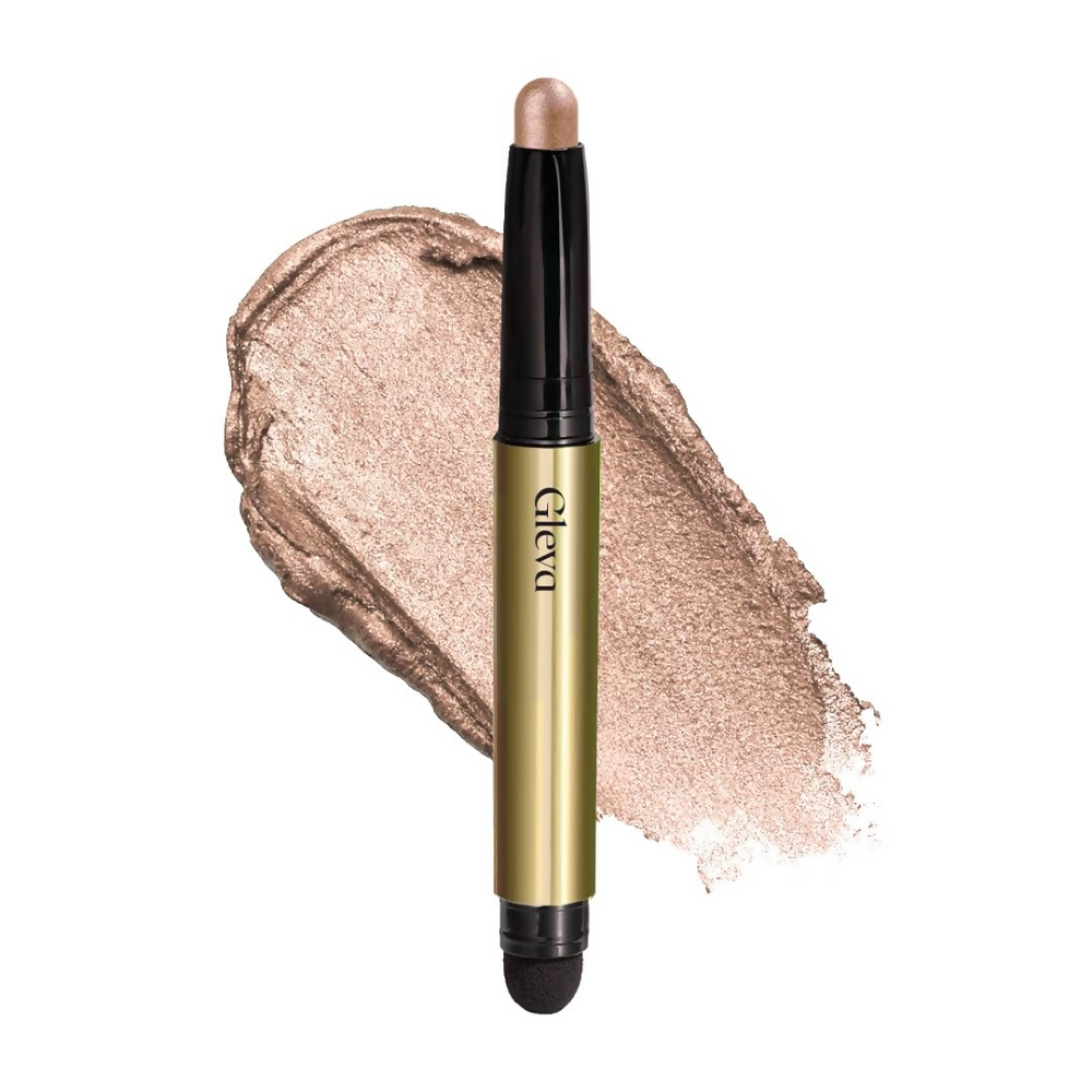Gleva Eyeshadow Pencil Stick - Golden Glitz