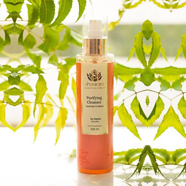 Shankara by Sri Sri Tattva Purifying Cleanser