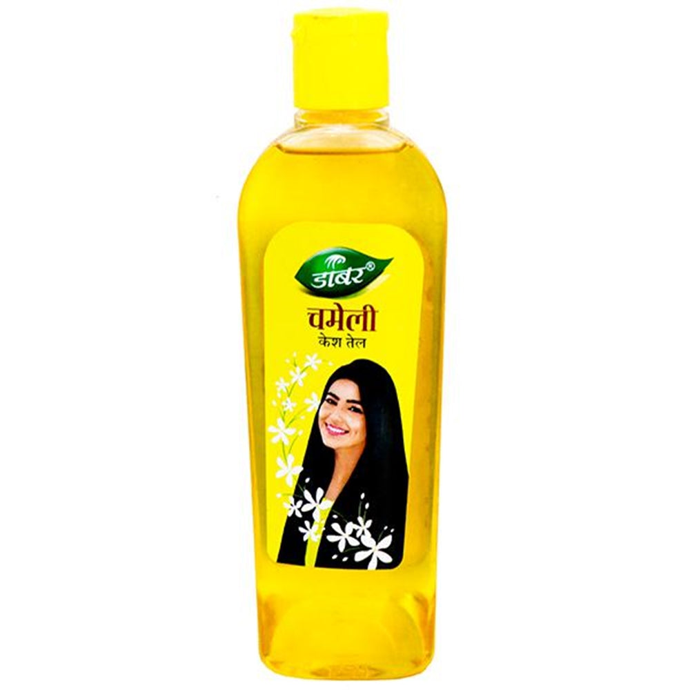 Buy Dabur Jasmine Hair Oil from DrMediCart, Ship from India to USA