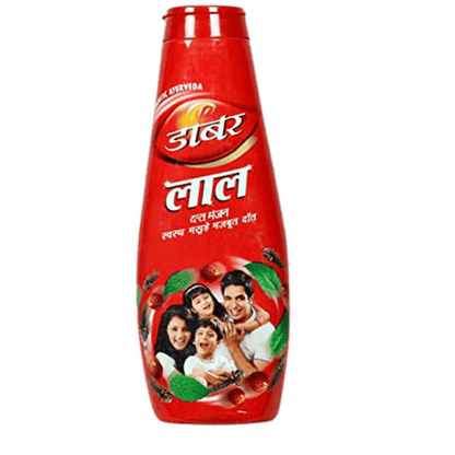 Dabur Lal Dant Manjan Tooth Powder