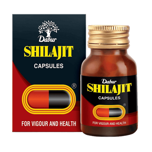 Buy Dabur SJ Caps from DrMediCart, Ship from India to USA
