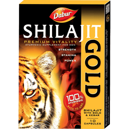 Buy Dabur SJ Gold from DrMediCart, Ship from India to USA