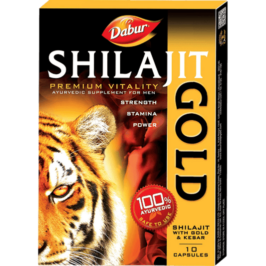 Buy Dabur SJ Gold from DrMediCart, Ship from India to USA
