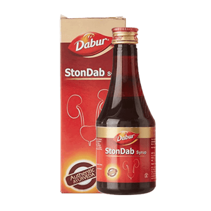 Dabur Stondab Syrup