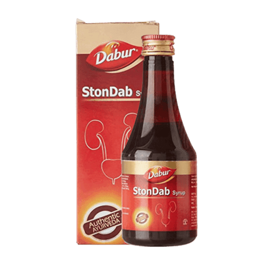 Dabur Stondab Syrup