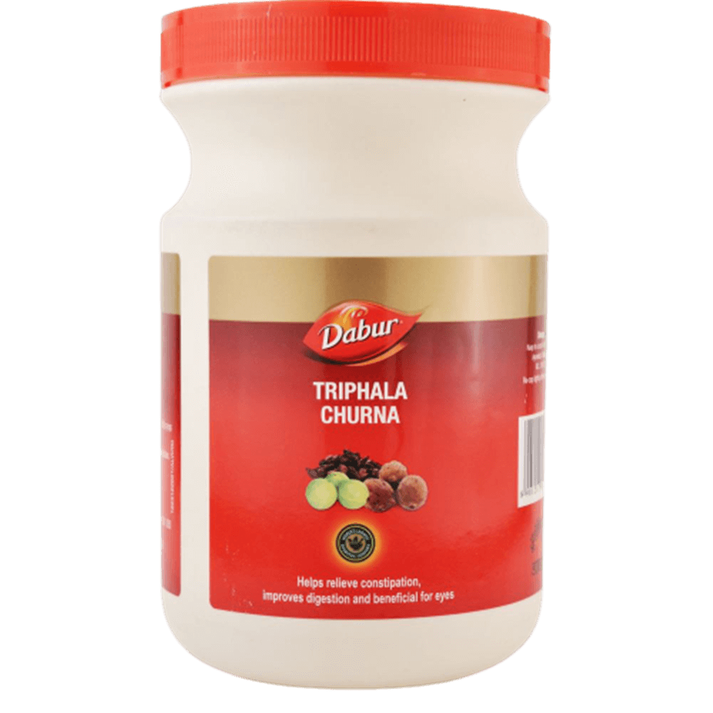 Dabur Triphala Churna