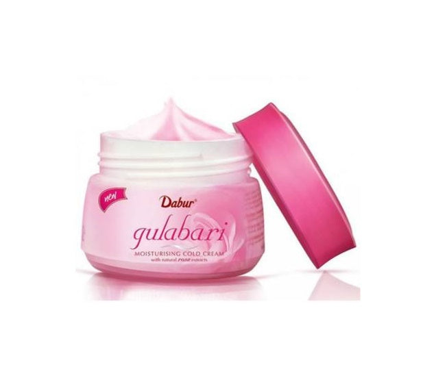 Moisturizing Cold Cream