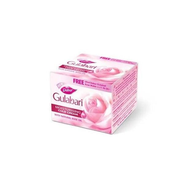 Dabur Gulabari Cold Cream 