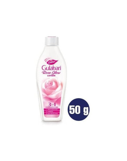 Dabur Gulabari Rose Glow Lotion