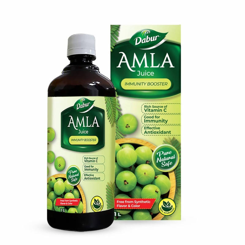 Buy Dabur Amla Juice Immunity Booster from DrMediCart, Ship from India to USA