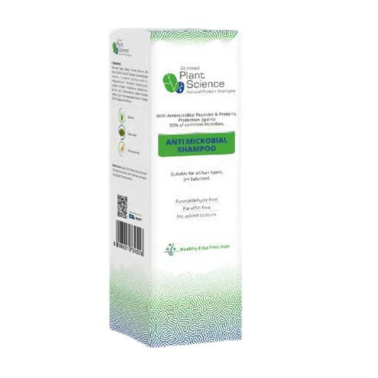 Buy Atrimed Plant Science Anti Microbial shampoo from DrMediCart, Ship from India to USA