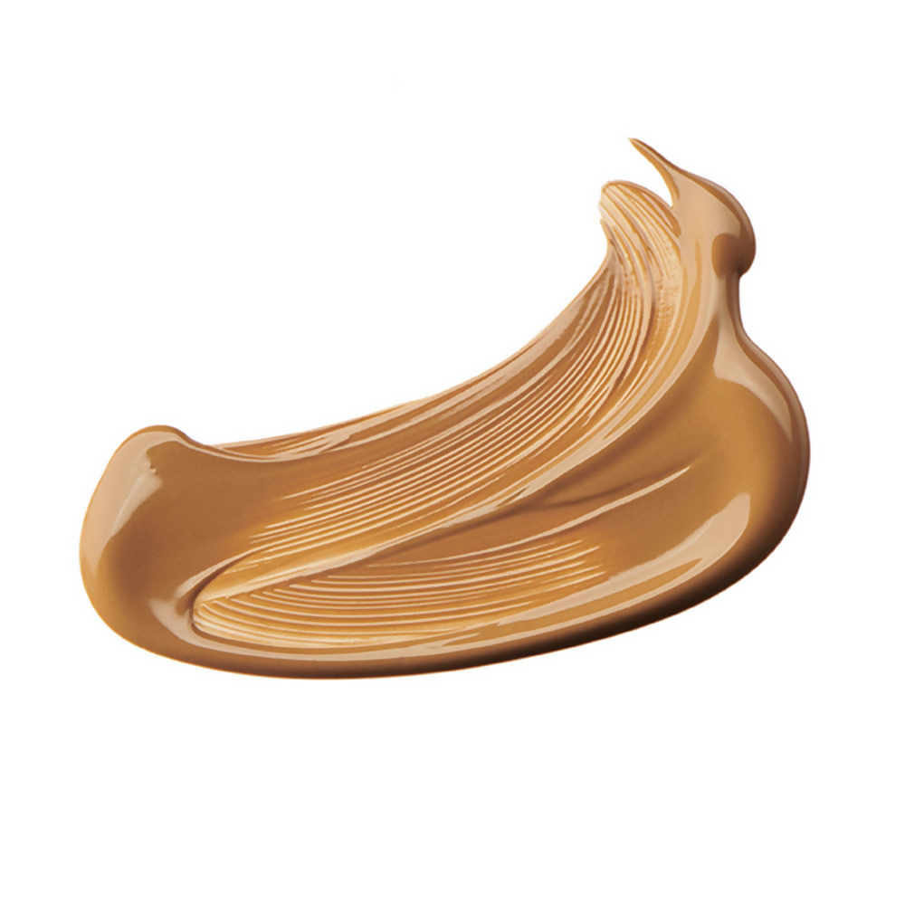 Iconic London Sheer Bronze - Golden Hour