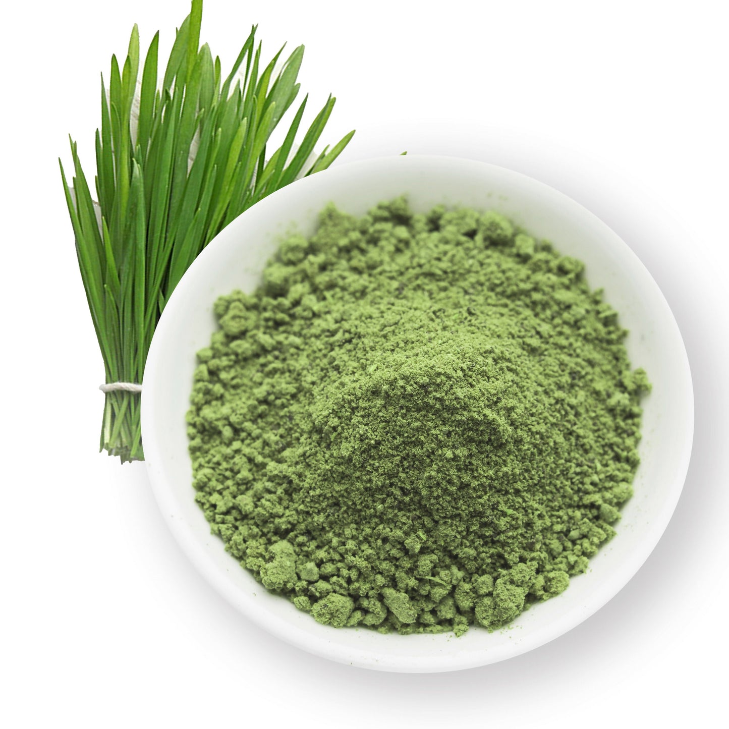 The Ayur House Wheatgrass Powder