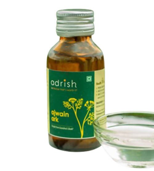 Adrish Ajwain Ark