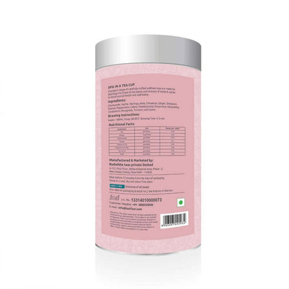 Chai Spa Women PCOD Tea