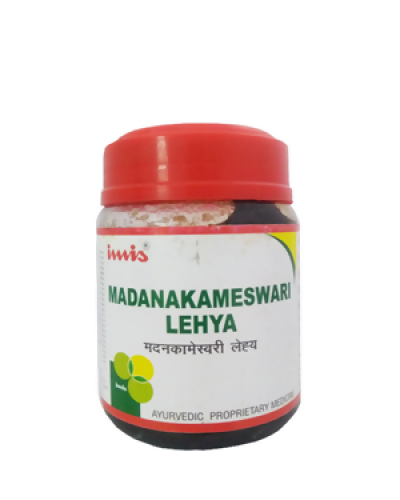 Imis Ayurveda Madana Kameswari Lehya